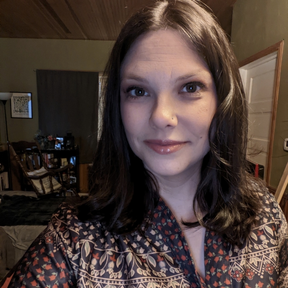 Meet your Posher, Jill